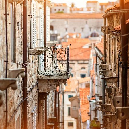 Apartments Sounds Of Dubrovnik Kültér fotó