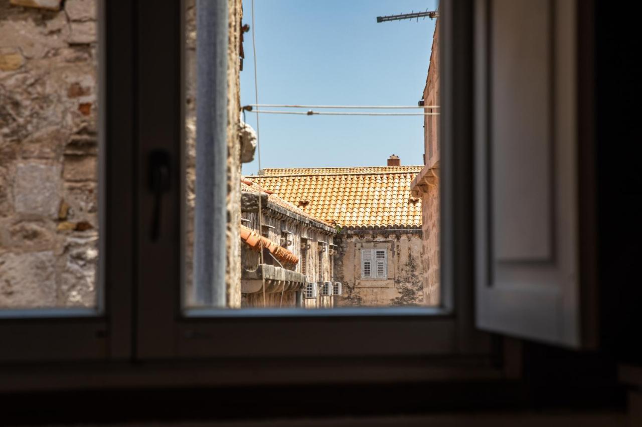 Apartments Sounds Of Dubrovnik Kültér fotó