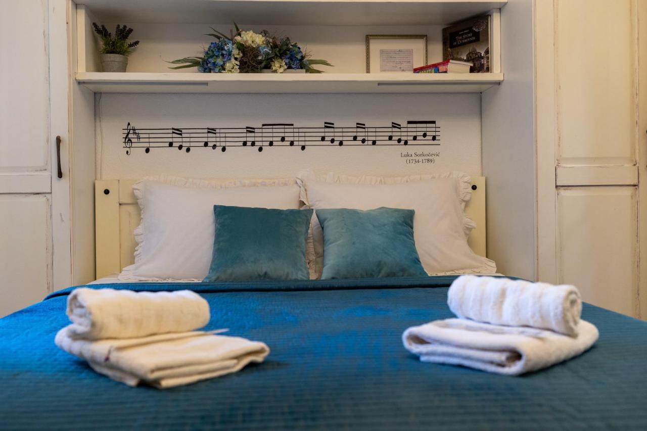 Apartments Sounds Of Dubrovnik Kültér fotó