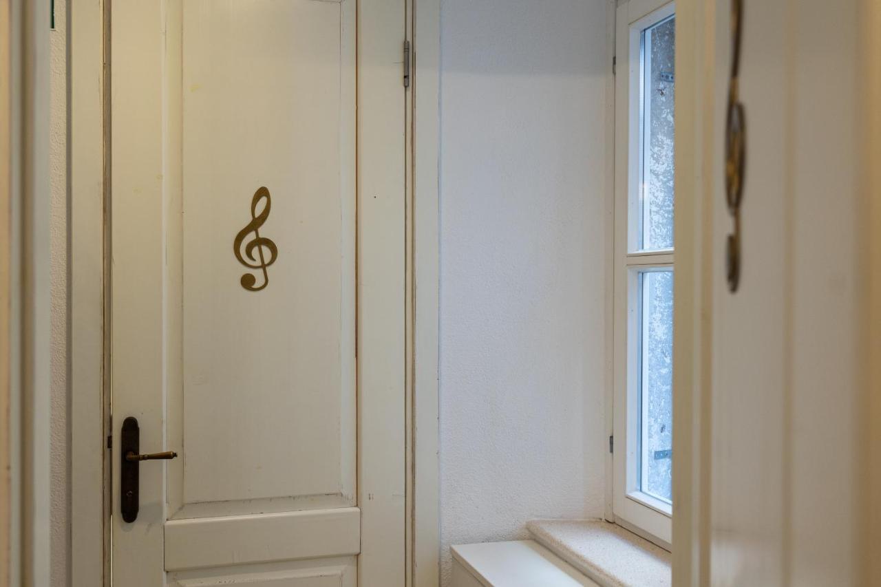 Apartments Sounds Of Dubrovnik Kültér fotó