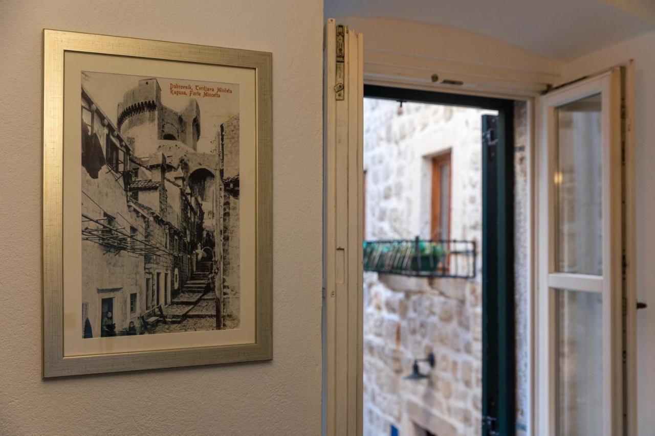 Apartments Sounds Of Dubrovnik Kültér fotó