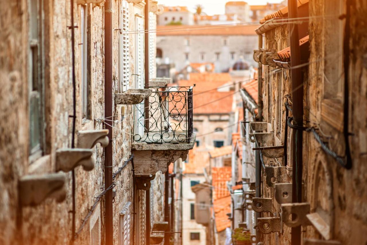 Apartments Sounds Of Dubrovnik Kültér fotó